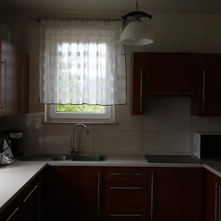 Dom Na Sdm - World Youth Day Dom wakacyjny Wegrzce Wielkie